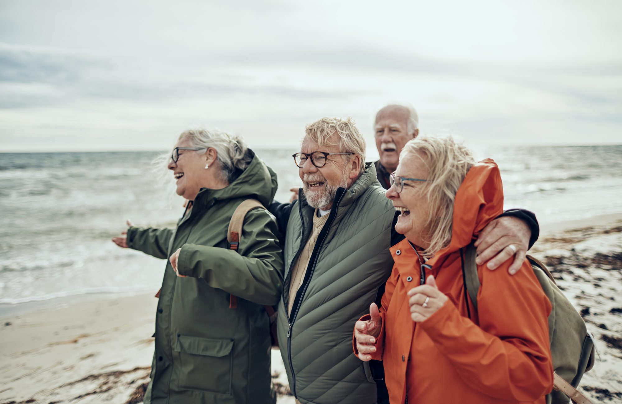 Medkännande samhälle